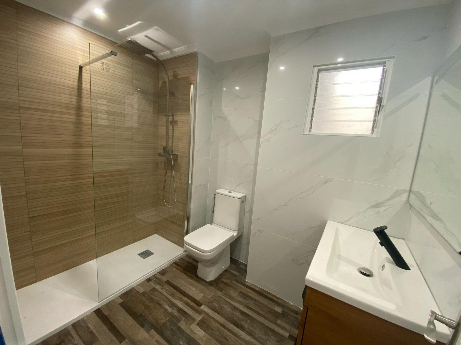 Apartment in San Miguel de Salinas, Alicante, Spain 2 bedrooms, 75 sq.m. No. 124914