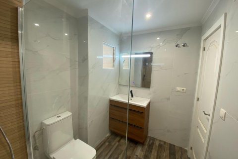 Dzīvoklis pārdošanā San Miguel de Salinas, Alicante, Spānijā 2 istabas, 75 m2 Nr. 124914 - attēls 24