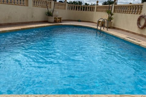 Dzīvoklis pārdošanā San Miguel de Salinas, Alicante, Spānijā 2 istabas, 75 m2 Nr. 124914 - attēls 6