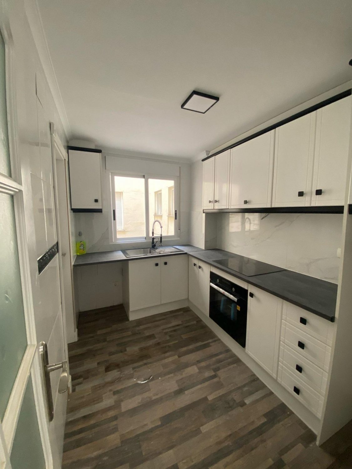 Apartment in San Miguel de Salinas, Alicante, Spain 2 bedrooms, 75 sq.m. No. 124914