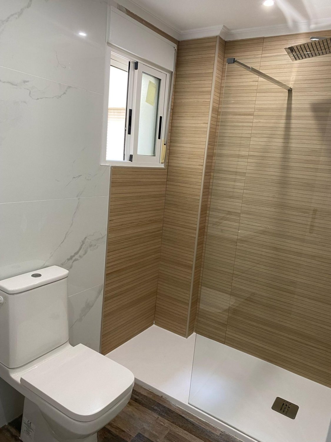 Apartment in San Miguel de Salinas, Alicante, Spain 2 bedrooms, 75 sq.m. No. 124914