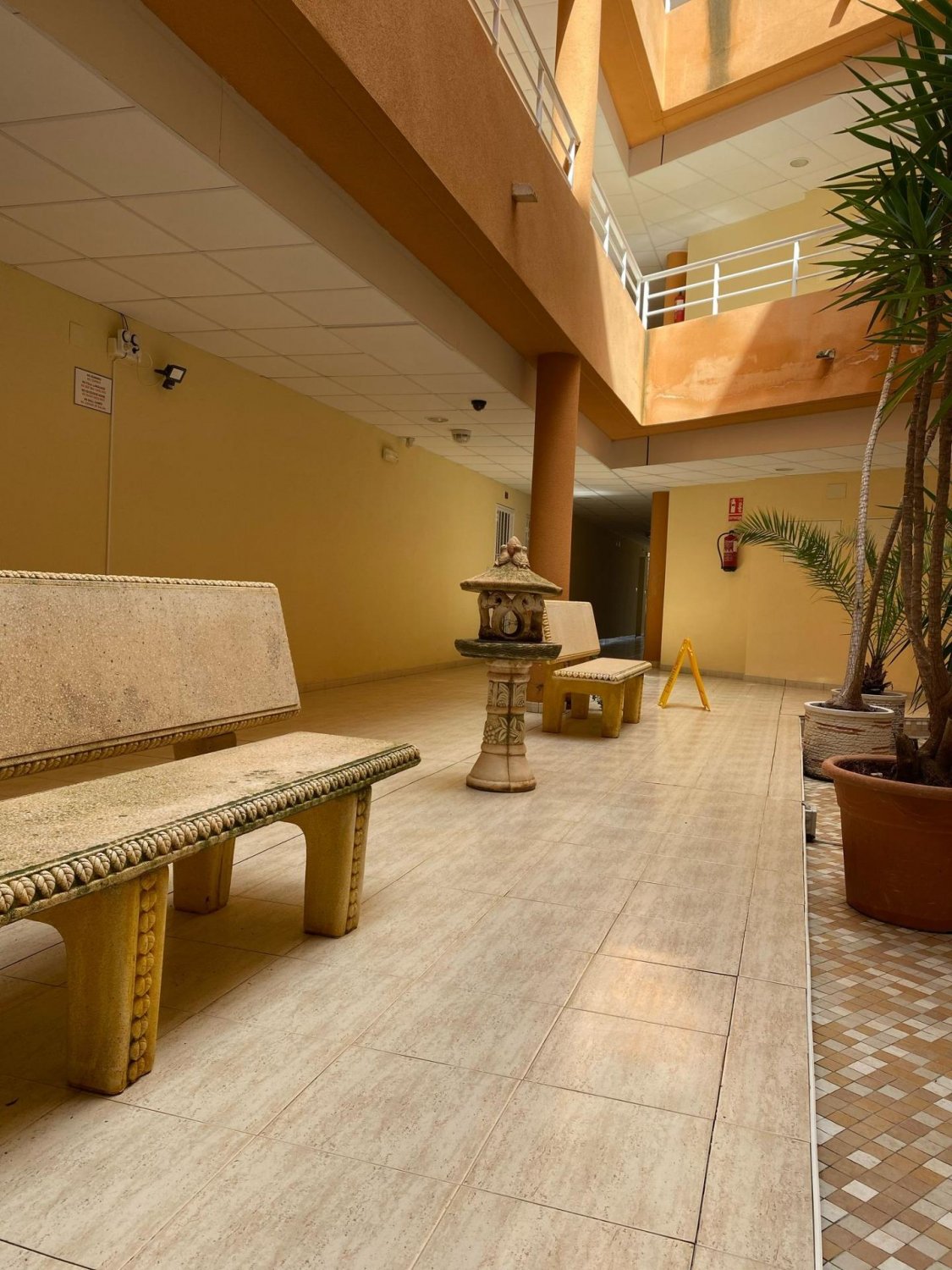 Apartment in San Miguel de Salinas, Alicante, Spain 2 bedrooms, 75 sq.m. No. 124914