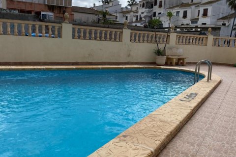 Dzīvoklis pārdošanā San Miguel de Salinas, Alicante, Spānijā 2 istabas, 75 m2 Nr. 124914 - attēls 7