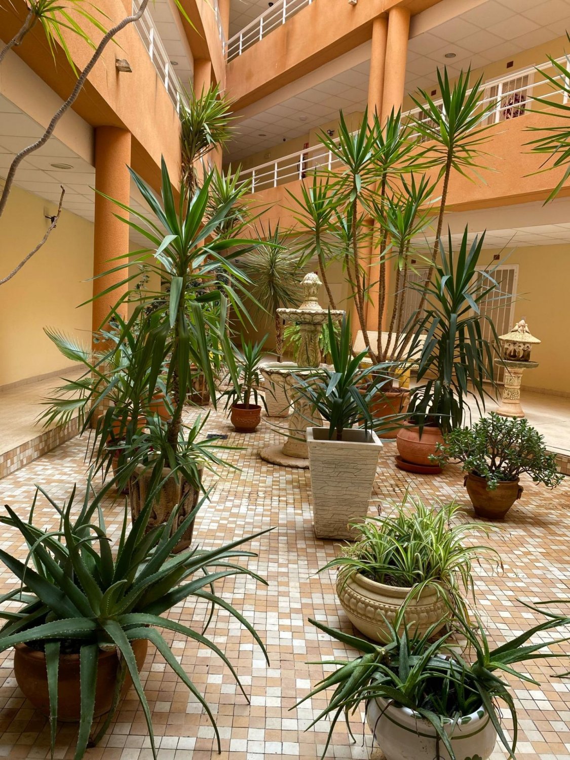 Apartment in San Miguel de Salinas, Alicante, Spain 2 bedrooms, 75 sq.m. No. 124914