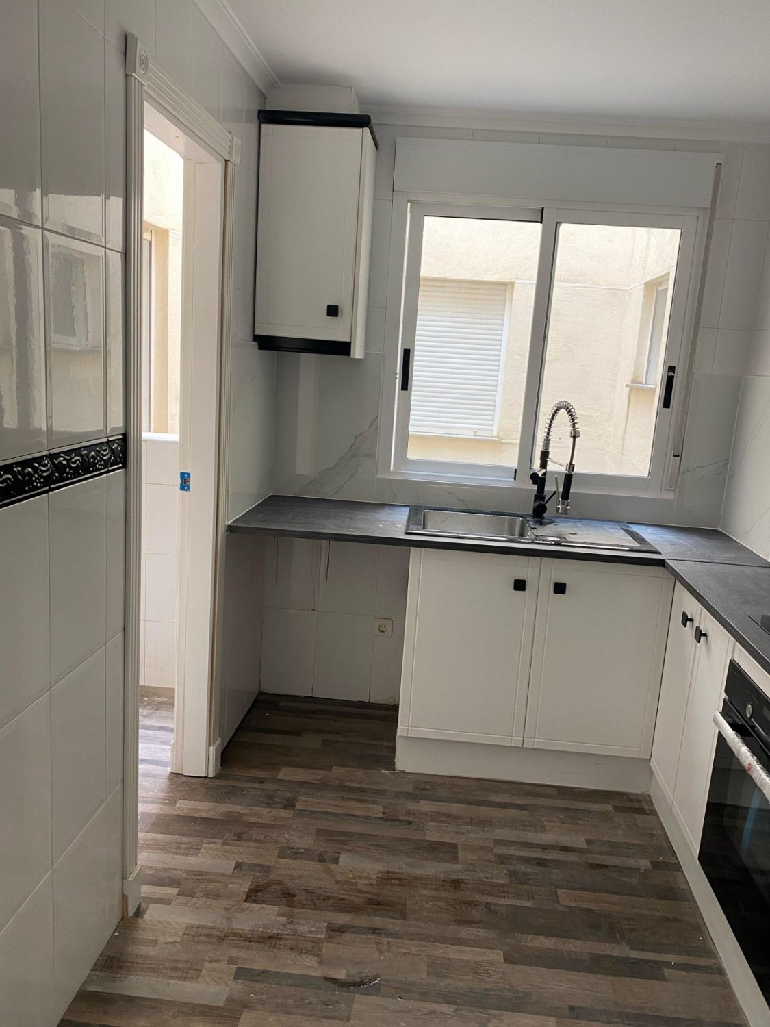 Apartment in San Miguel de Salinas, Alicante, Spain 2 bedrooms, 75 sq.m. No. 124914