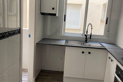 Dzīvoklis pārdošanā San Miguel de Salinas, Alicante, Spānijā 2 istabas, 75 m2 Nr. 124914 - attēls 19