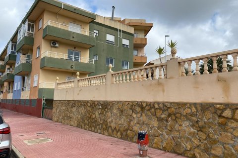Dzīvoklis pārdošanā San Miguel de Salinas, Alicante, Spānijā 2 istabas, 75 m2 Nr. 124914 - attēls 4