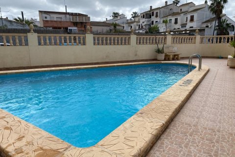 Dzīvoklis pārdošanā San Miguel de Salinas, Alicante, Spānijā 2 istabas, 75 m2 Nr. 124914 - attēls 5