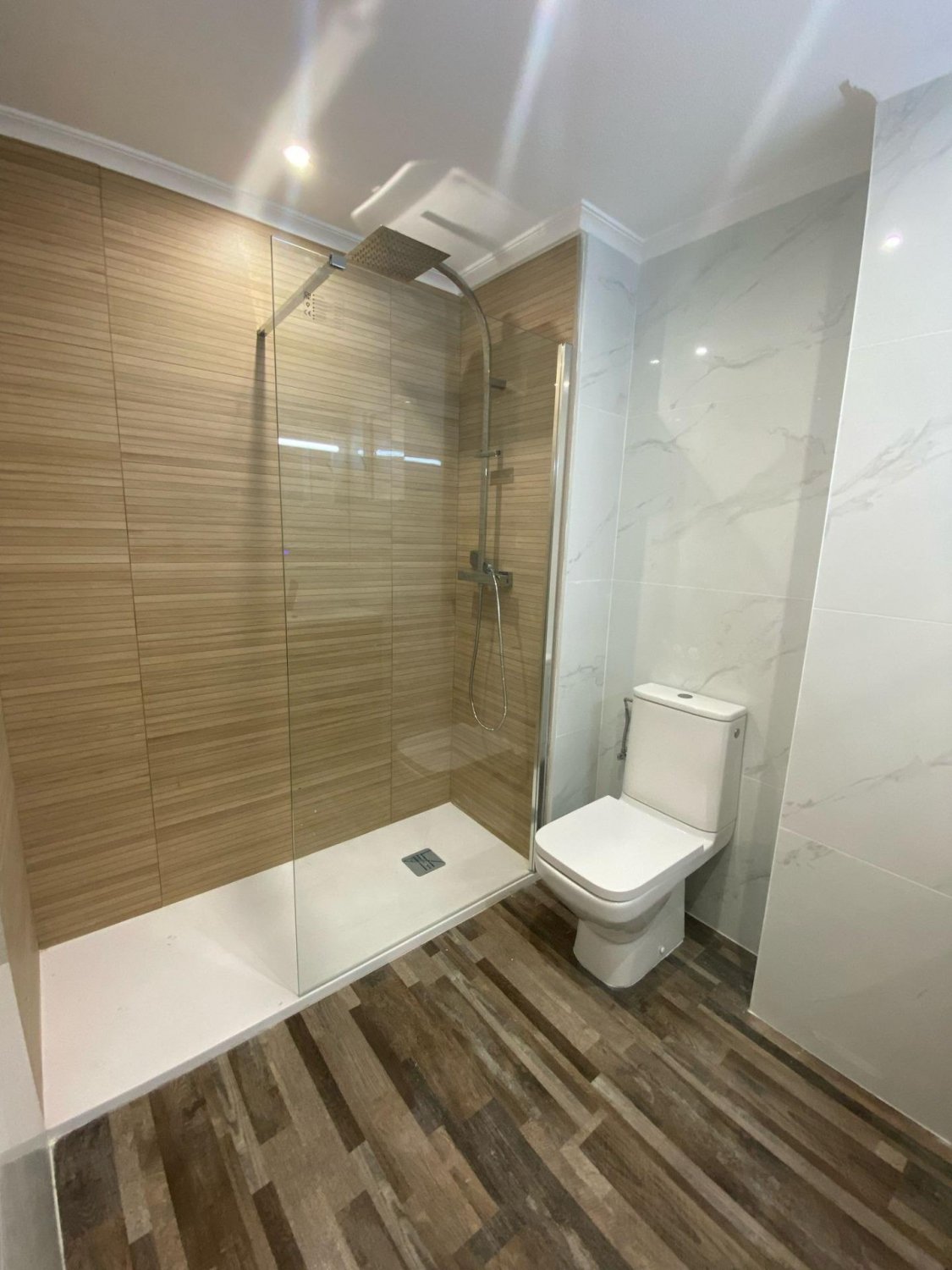 Apartment in San Miguel de Salinas, Alicante, Spain 2 bedrooms, 75 sq.m. No. 124914