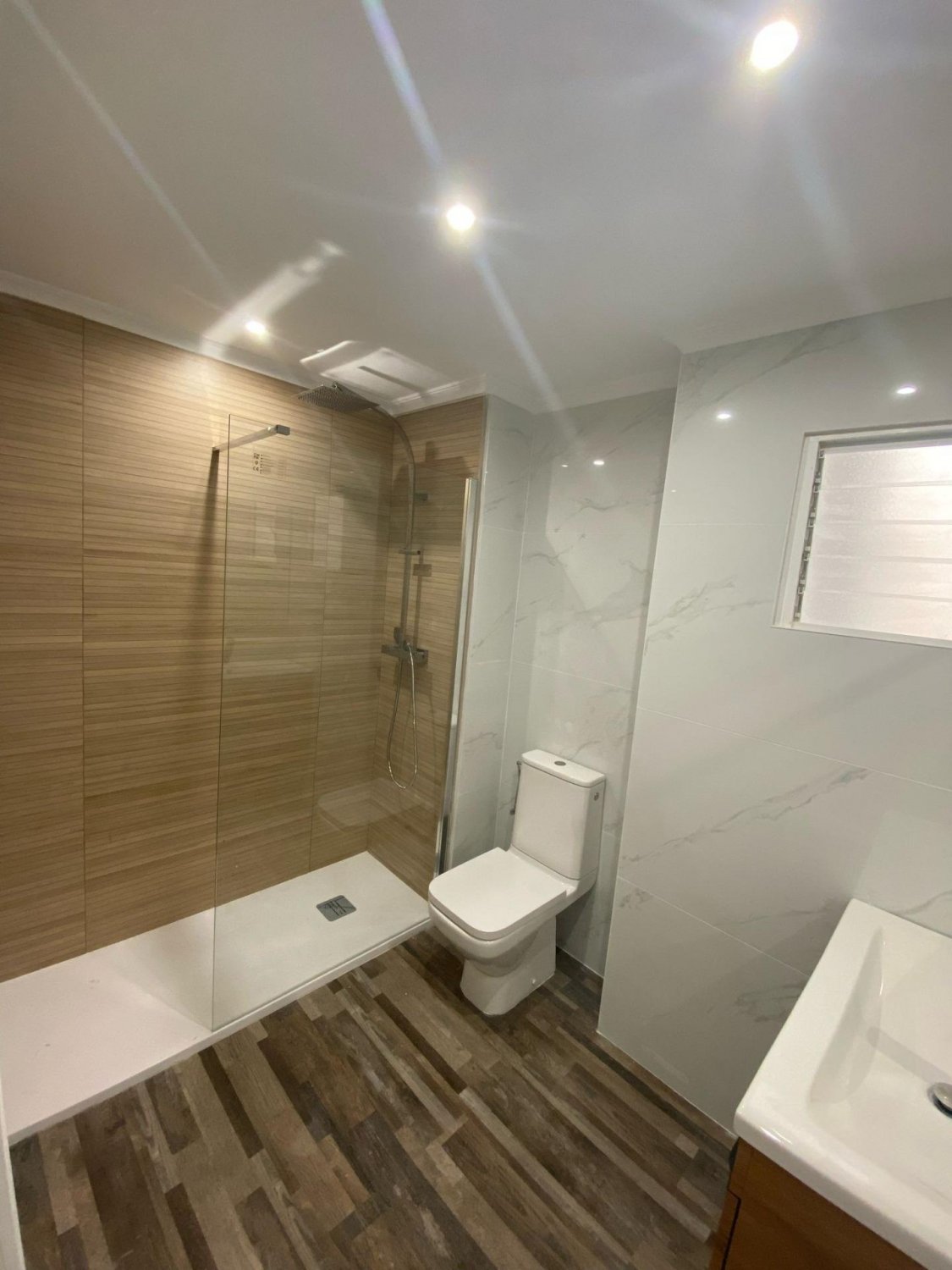 Apartment in San Miguel de Salinas, Alicante, Spain 2 bedrooms, 75 sq.m. No. 124914