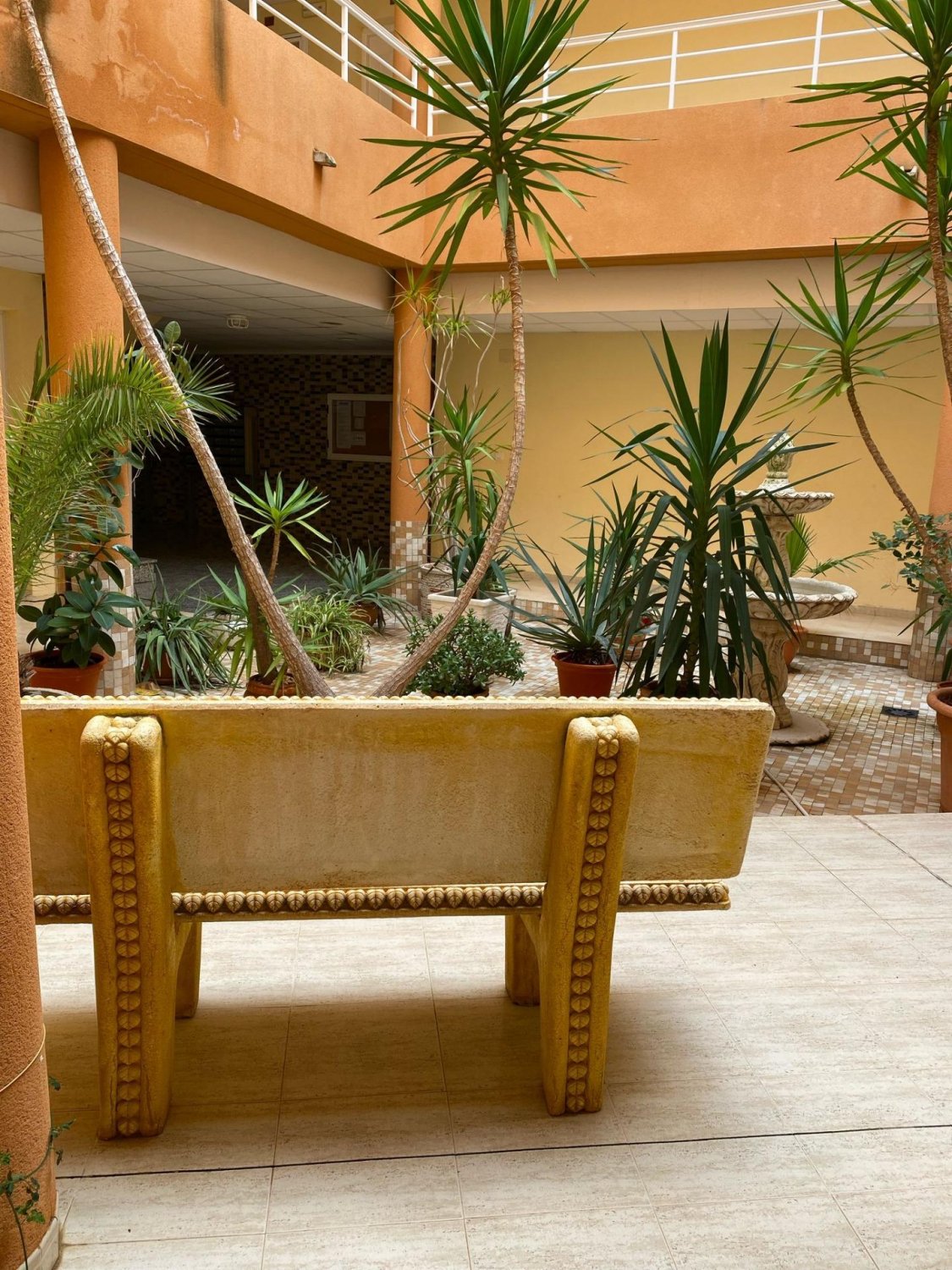 Apartment in San Miguel de Salinas, Alicante, Spain 2 bedrooms, 75 sq.m. No. 124914