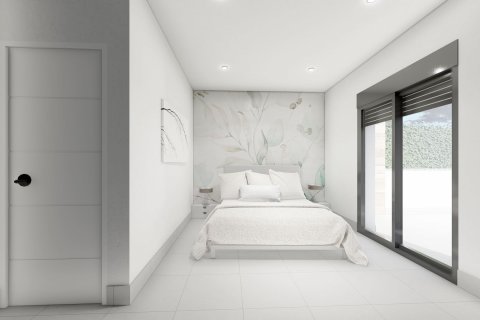 Penthouse Roldan, Murcia, Hiszpania 4 sypialnie, 148 mkw. nr 132676 – zdjęcie 20