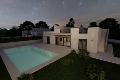 Penthouse Roldan, Murcia, Hiszpania 4 sypialnie, 148 mkw. nr 132676 – zdjęcie 26
