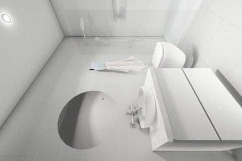 Penthouse Roldan, Murcia, Hiszpania 4 sypialnie, 148 mkw. nr 132676 – zdjęcie 15