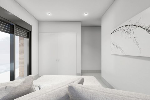 Penthouse Roldan, Murcia, Hiszpania 4 sypialnie, 148 mkw. nr 132676 – zdjęcie 13