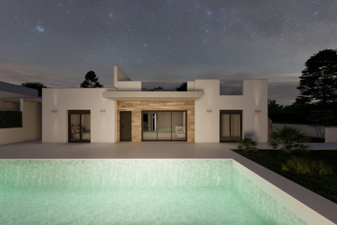 Penthouse Roldan, Murcia, Hiszpania 4 sypialnie, 148 mkw. nr 132676 – zdjęcie 28