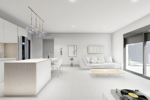 Penthouse Roldan, Murcia, Hiszpania 4 sypialnie, 148 mkw. nr 132676 – zdjęcie 18