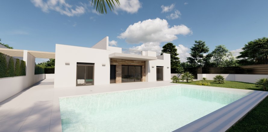 Penthouse Roldan, Murcia, Hiszpania 4 sypialnie, 148 mkw. nr 132676