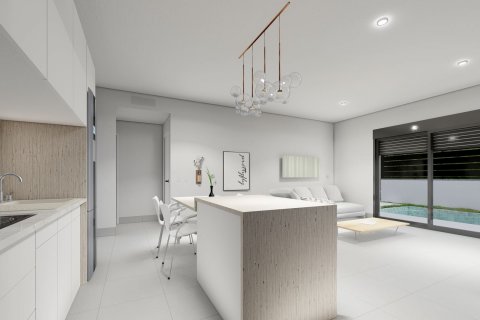 Penthouse Roldan, Murcia, Hiszpania 4 sypialnie, 148 mkw. nr 132676 – zdjęcie 16