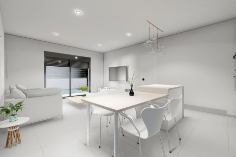 Penthouse Roldan, Murcia, Hiszpania 4 sypialnie, 148 mkw. nr 132676 – zdjęcie 19