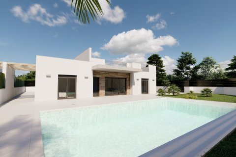 Penthouse Roldan, Murcia, Hiszpania 4 sypialnie, 148 mkw. nr 132676 – zdjęcie 2