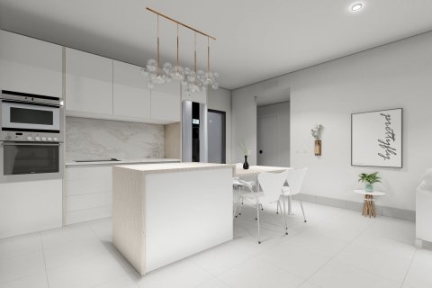 Penthouse Roldan, Murcia, Hiszpania 4 sypialnie, 148 mkw. nr 132676 – zdjęcie 17