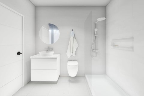 Penthouse Roldan, Murcia, Hiszpania 4 sypialnie, 148 mkw. nr 132676 – zdjęcie 14