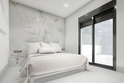 Penthouse Roldan, Murcia, Hiszpania 4 sypialnie, 148 mkw. nr 132676 – zdjęcie 21