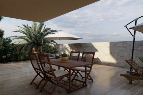 Villa for sale Pilar de la Horadada, Alicante, Spain 3 bedrooms, 211 sq.m. No. 132677 - photo 17