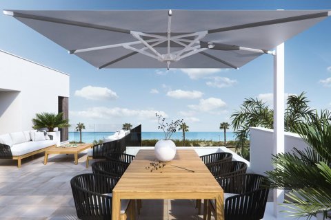 Villa for sale Pilar de la Horadada, Alicante, Spain 3 bedrooms, 211 sq.m. No. 132677 - photo 6