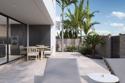 Villa for sale Pilar de la Horadada, Alicante, Spain 3 bedrooms, 211 sq.m. No. 132677 - photo 8