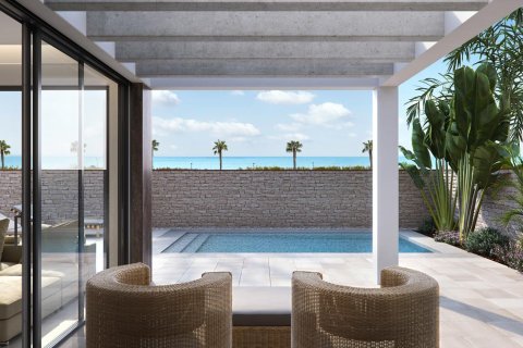 Villa for sale Pilar de la Horadada, Alicante, Spain 3 bedrooms, 211 sq.m. No. 132677 - photo 5