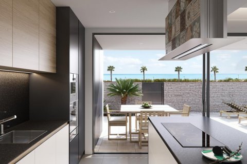 Villa for sale Pilar de la Horadada, Alicante, Spain 3 bedrooms, 211 sq.m. No. 132677 - photo 22