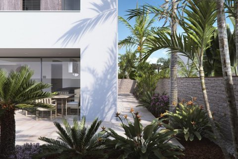 Villa for sale Pilar de la Horadada, Alicante, Spain 3 bedrooms, 211 sq.m. No. 132677 - photo 9