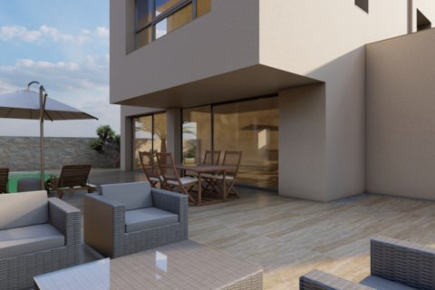 Villa for sale Pilar de la Horadada, Alicante, Spain 3 bedrooms, 211 sq.m. No. 132677 - photo 2