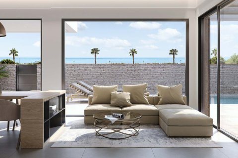 Villa for sale Pilar de la Horadada, Alicante, Spain 3 bedrooms, 211 sq.m. No. 132677 - photo 12