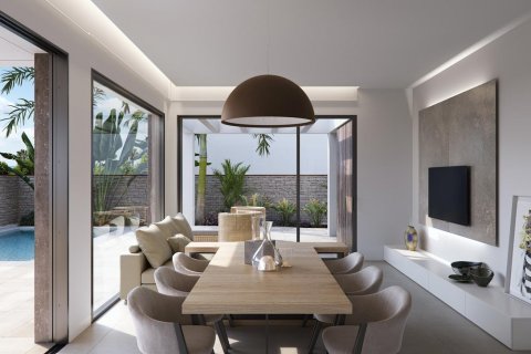 Villa for sale Pilar de la Horadada, Alicante, Spain 3 bedrooms, 211 sq.m. No. 132677 - photo 21