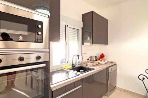 Bungalowi myytävänä Playa Flamenca II, Alicante, Espanja, 2 makuuhuonetta, 83 m2 No. 124830 - kuva 20