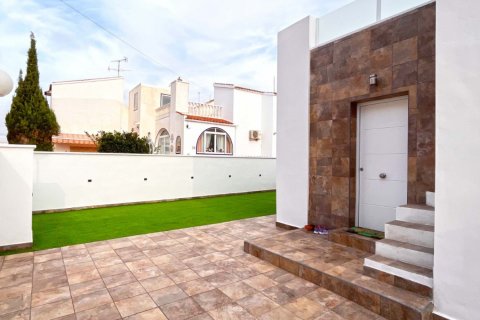 Bungalowi myytävänä Playa Flamenca II, Alicante, Espanja, 2 makuuhuonetta, 83 m2 No. 124830 - kuva 8