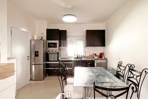 Bungalowi myytävänä Playa Flamenca II, Alicante, Espanja, 2 makuuhuonetta, 83 m2 No. 124830 - kuva 18
