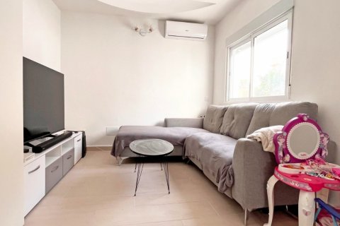 Bungalowi myytävänä Playa Flamenca II, Alicante, Espanja, 2 makuuhuonetta, 83 m2 No. 124830 - kuva 13
