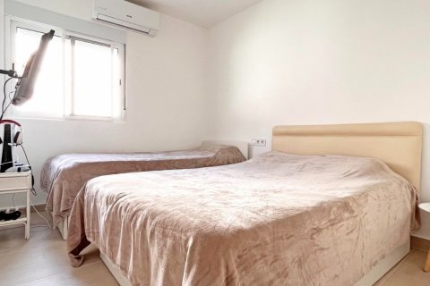 Bungalowi myytävänä Playa Flamenca II, Alicante, Espanja, 2 makuuhuonetta, 83 m2 No. 124830 - kuva 10