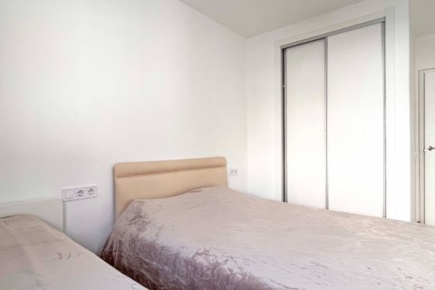 Bungalowi myytävänä Playa Flamenca II, Alicante, Espanja, 2 makuuhuonetta, 83 m2 No. 124830 - kuva 11