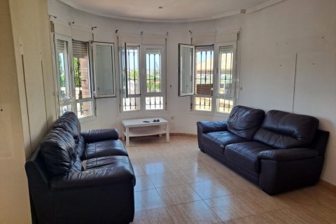 Продажа виллы Лос Монтесинос, Аликанте, Испания 3 спальни, 100м2 №124832 - фото 12