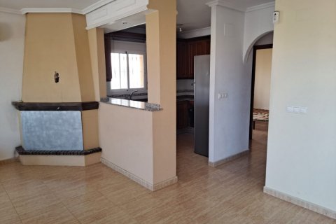 Продажа виллы Лос Монтесинос, Аликанте, Испания 3 спальни, 100м2 №124832 - фото 9