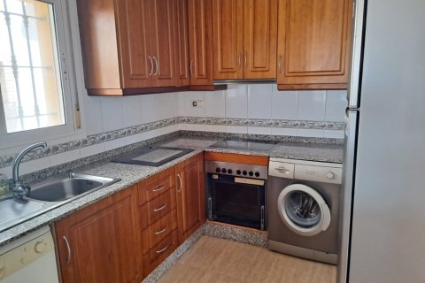 Продажа виллы Лос Монтесинос, Аликанте, Испания 3 спальни, 100м2 №124832 - фото 13