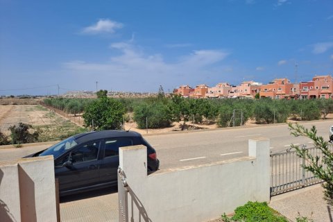 Продажа виллы Лос Монтесинос, Аликанте, Испания 3 спальни, 100м2 №124832 - фото 7