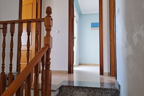 Продажа виллы Лос Монтесинос, Аликанте, Испания 3 спальни, 100м2 №124832 - фото 18
