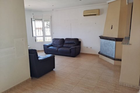 Продажа виллы Лос Монтесинос, Аликанте, Испания 3 спальни, 100м2 №124832 - фото 10