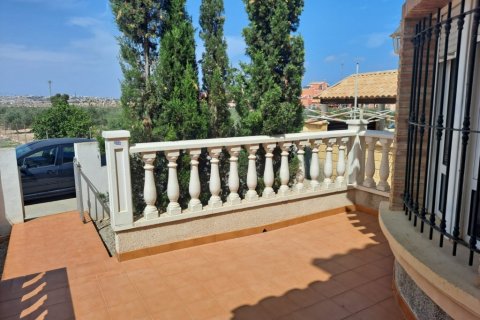 Продажа виллы Лос Монтесинос, Аликанте, Испания 3 спальни, 100м2 №124832 - фото 5